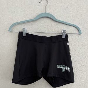 Dartmouth shorts